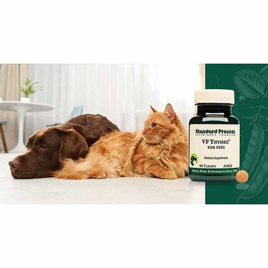 VF Thymex for Pets