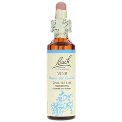 Vine Flower Essence 1