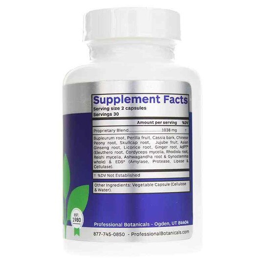 Viral Aid, 60 Veg Capsules, PRB