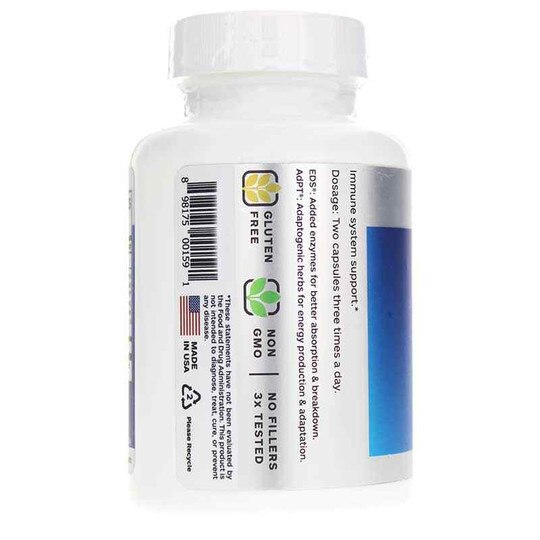 Viral Aid, 60 Veg Capsules, PRB