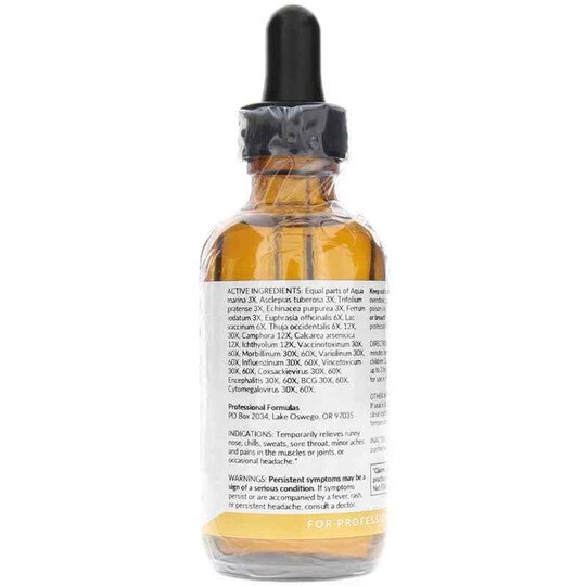 Viral Immune Stimulator Drops, 2 Oz, PCHF