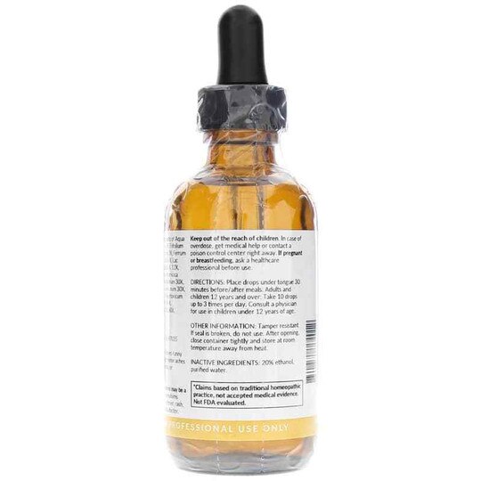 Viral Immune Stimulator Drops, 2 Oz, PCHF