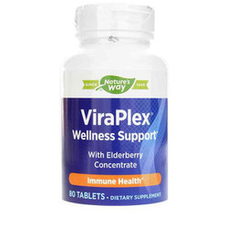 ViraPlex Wellness Formula 1