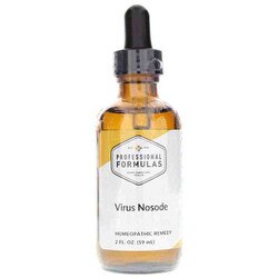 Virus Nosode Drops