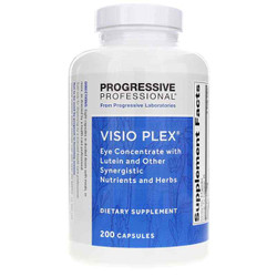 Visio Plex Eye Concentrate with Lutein