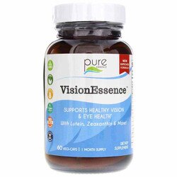 Vision Essence