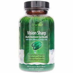 Vision Sharp 1