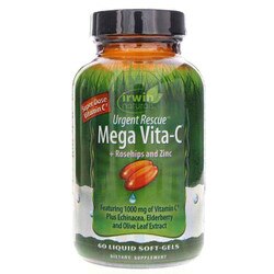 Vita-C Plus Urgent Rescue