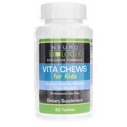 Vita Chews for Kids 1