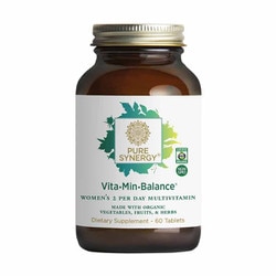 Vita-Min-Balance Women's Multivitamin 1