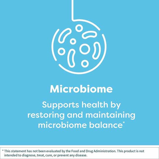 Vital-10 Powder Multi-Species Probiotic 10 Billion CFU, KL