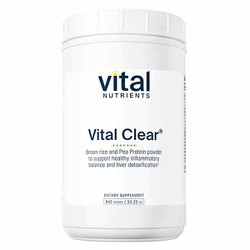 Vital Clear 1