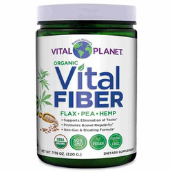 Vital FIBER Organic 1