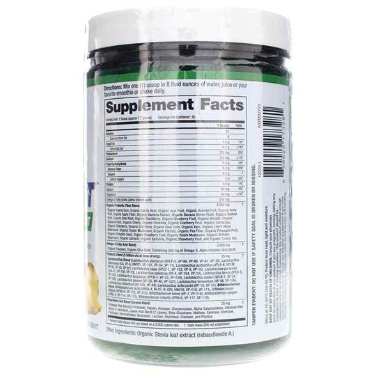Vital Gut Boost, 8.1 Oz, VTP
