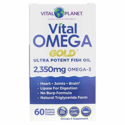 Vital Omega Gold