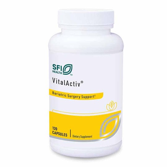 Vitalactiv Multi, 120 Capsules, KL