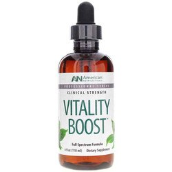 Vitality Boost 1