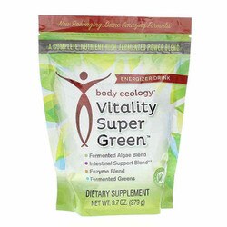 Vitality Super Green Powder