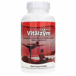 Vitalzym Cardio