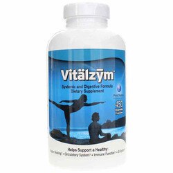 Vitalzym Original Hybrid