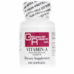 Vitamin-A 10,000 IU 1