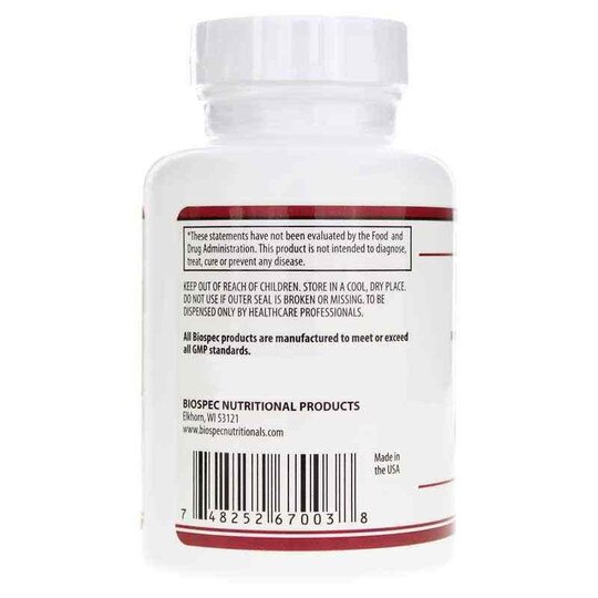 Vitamin A & D, 100 Softgels, BSP