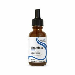 Vitamin A Drops 1