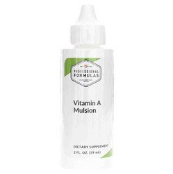 Vitamin A Mulsion