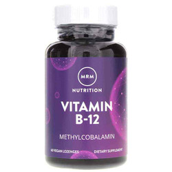 Vitamin B-12 Methylcobalamin 2,000 Mcg 1