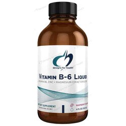 Vitamin B-6 Liquid