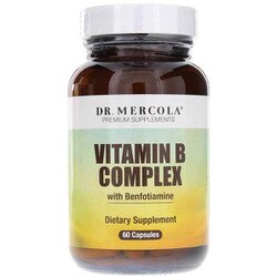 Vitamin B Complex 1