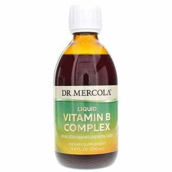 Vitamin B Complex Liquid 1