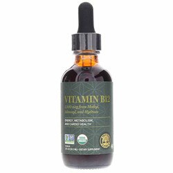 Vitamin B12 5000 Mcg