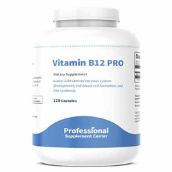 Vitamin B12 Pro