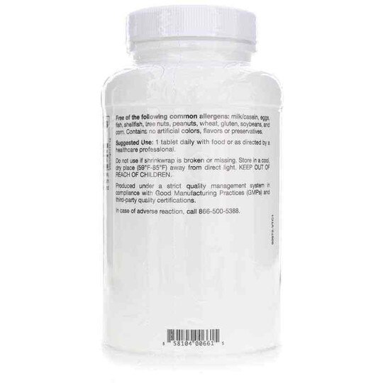 Vitamin C 1000, 100 Tablets, NBX