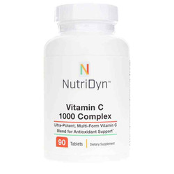Vitamin C 1000 Complex 1
