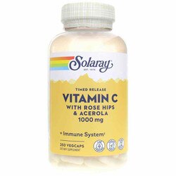 Vitamin C 1000 Mg Timed-Release Formula 1