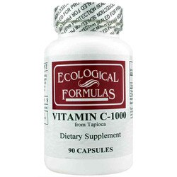 Vitamin C-1000 from Tapioca
