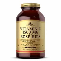 Vitamin C 1500 Mg with Rose Hips