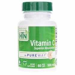 Vitamin C 500 Mg