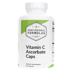 Vitamin C Ascorbate Capsules 1