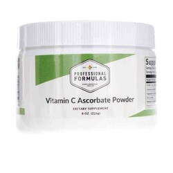 Vitamin C Ascorbate Powder
