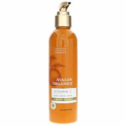 Vitamin C Cleansing Gel 1