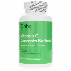 Vitamin C Concepts Buffered 1