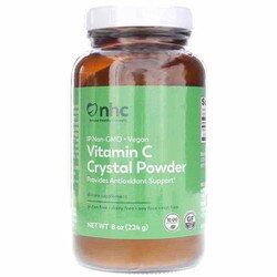 Vitamin C Crystal Powder