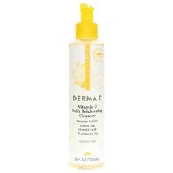 Vitamin C Daily Brightening Cleanser