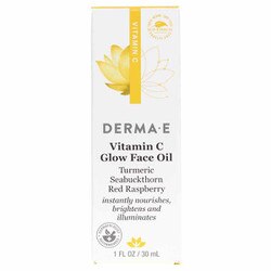Vitamin C Glow Face Oil