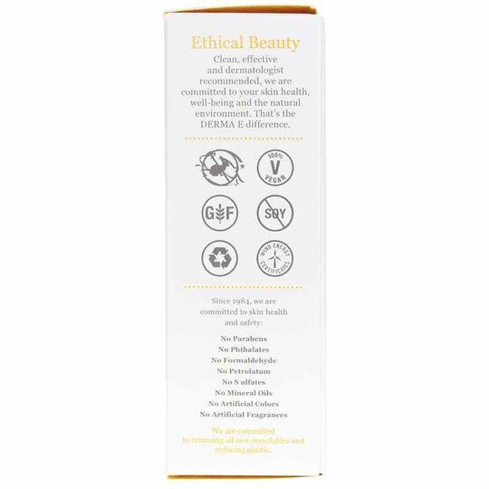 Vitamin C Glow Face Oil, 1 Oz, DR