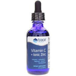 Vitamin C + Ionic Zinc 1