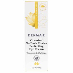 Vitamin C No Dark Circles Perfecting Eye Cream